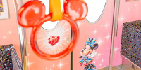 ザ・イヤー・オブ・ウィッシュ・ライナー| キャステル | CASTEL ディズニー情報