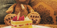 ルームサービスの記念日プラン| キャステル | CASTEL ディズニー情報