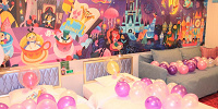 ディズニーホテルのお部屋| キャステル | CASTEL ディズニー情報