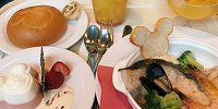シェフ・ミッキーの朝食の予約方法| キャステル | CASTEL ディズニー情報
