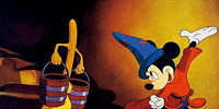 ファンタジアをきっかけにミッキーのビジュアルが変更へ| キャステル | CASTEL ディズニー情報