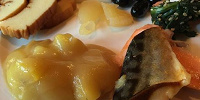 オチェーアノの和食料理| キャステル | CASTEL ディズニー情報