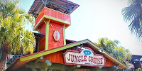 ジャングルクルーズの乗り場| キャステル | CASTEL ディズニー情報