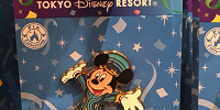 ピンバッジ（ミッキー）| キャステル | CASTEL ディズニー情報