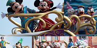 登場キャラクター| キャステル | CASTEL ディズニー情報