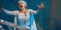アナと雪の女王：ライブ・アット・ザ・ハイペリオン| キャステル | CASTEL ディズニー情報
