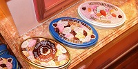 ふたを選ぼう| キャステル | CASTEL ディズニー情報