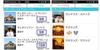 待ち時間アプリ| キャステル | CASTEL ディズニー情報