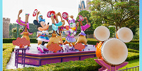 フォトロケーション| キャステル | CASTEL ディズニー情報