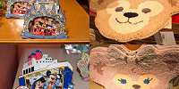 ディズニーシーのインテリアグッズ| キャステル | CASTEL ディズニー情報