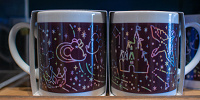 マグカップ| キャステル | CASTEL ディズニー情報