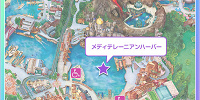 七夕グリーティング開催場所| キャステル | CASTEL ディズニー情報