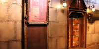 テラベーター| キャステル | CASTEL ディズニー情報