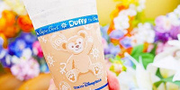 アイスキャラメルミルクティー| キャステル | CASTEL ディズニー情報