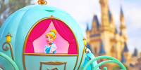 シンデレラのポップコーンバケットも合わせてGETしよう！| キャステル | CASTEL ディズニー情報