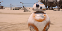 エピソード7/フォースの覚醒　BB-8| キャステル | CASTEL ディズニー情報