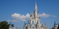 ウォルト・ディズニー・ワールド・リゾートのシンデレラ城| キャステル | CASTEL ディズニー情報