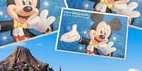 ディズニーチケットについて| キャステル | CASTEL ディズニー情報