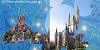 オープン券のデメリット| キャステル | CASTEL ディズニー情報