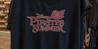 Tシャツ②| キャステル | CASTEL ディズニー情報