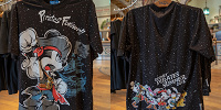 Tシャツ| キャステル | CASTEL ディズニー情報