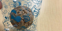 チョコレートクランチ | キャステル | CASTEL ディズニー情報