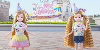 お着替えセット| キャステル | CASTEL ディズニー情報