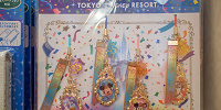 35周年ストラップセット| キャステル | CASTEL ディズニー情報
