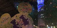 浴衣ディズニーを楽しもう♪| キャステル | CASTEL ディズニー情報