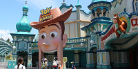 トイ・ストーリー・マニア！| キャステル | CASTEL ディズニー情報
