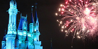 おなじみのディズニーソングと楽しむ感動的な花火| キャステル | CASTEL ディズニー情報