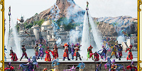 ザ・ヴィランズ・ワールド| キャステル | CASTEL ディズニー情報