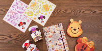 ハロウィーンのグッズ（共通）| キャステル | CASTEL ディズニー情報