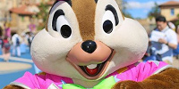 キャラクターグリーティングとは？| キャステル | CASTEL ディズニー情報