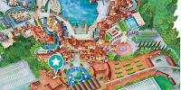 東京ディズニーシーのベビーカーレンタル場所| キャステル | CASTEL ディズニー情報