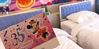 お泊りディズニーの人は必見！| キャステル | CASTEL ディズニー情報
