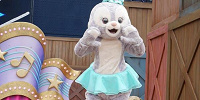 ステラルーとは？| キャステル | CASTEL ディズニー情報