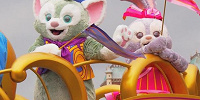ステラ・ルーの名前の由来とは| キャステル | CASTEL ディズニー情報