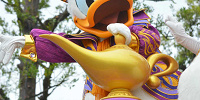 ディズニーの大人気キャラクタードナルドダッグ| キャステル | CASTEL ディズニー情報