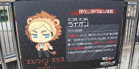 人気のキャラクターが動物コスプレで生態を教えてくれる| キャステル | CASTEL ディズニー情報