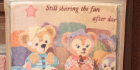 ウォッシュタオル| キャステル | CASTEL ディズニー情報