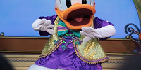 ドナルドダック| キャステル | CASTEL ディズニー情報