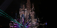 宇宙をかけ巡る| キャステル | CASTEL ディズニー情報