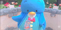 サンリオピューロランドで出会えるタキシードサム| キャステル | CASTEL ディズニー情報