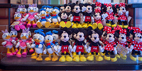 ディズニーキャラクターのお土産グッズ| キャステル | CASTEL ディズニー情報