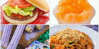 全て食べて3,000円以下| キャステル | CASTEL ディズニー情報