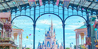リニューアル完成はいつ頃？| キャステル | CASTEL ディズニー情報