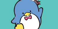 タキシードサム| キャステル | CASTEL ディズニー情報