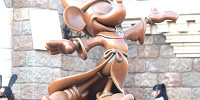 発見があるかも| キャステル | CASTEL ディズニー情報