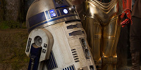 R2-D2| キャステル | CASTEL ディズニー情報